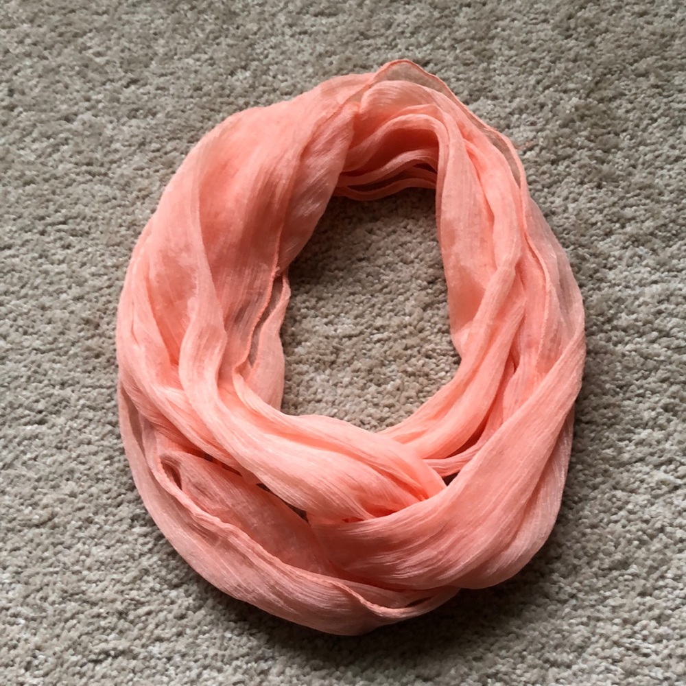 Simply noelle scarf!